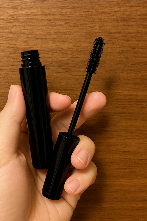 ریمل ارگانیک، تقویتکننده و مغذی برای چشمهای حساس