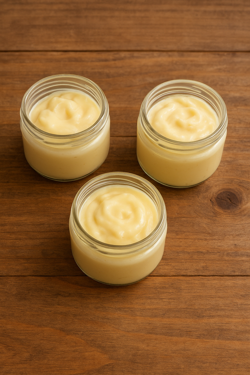 کره بدن مخصوص پوستهای خشک