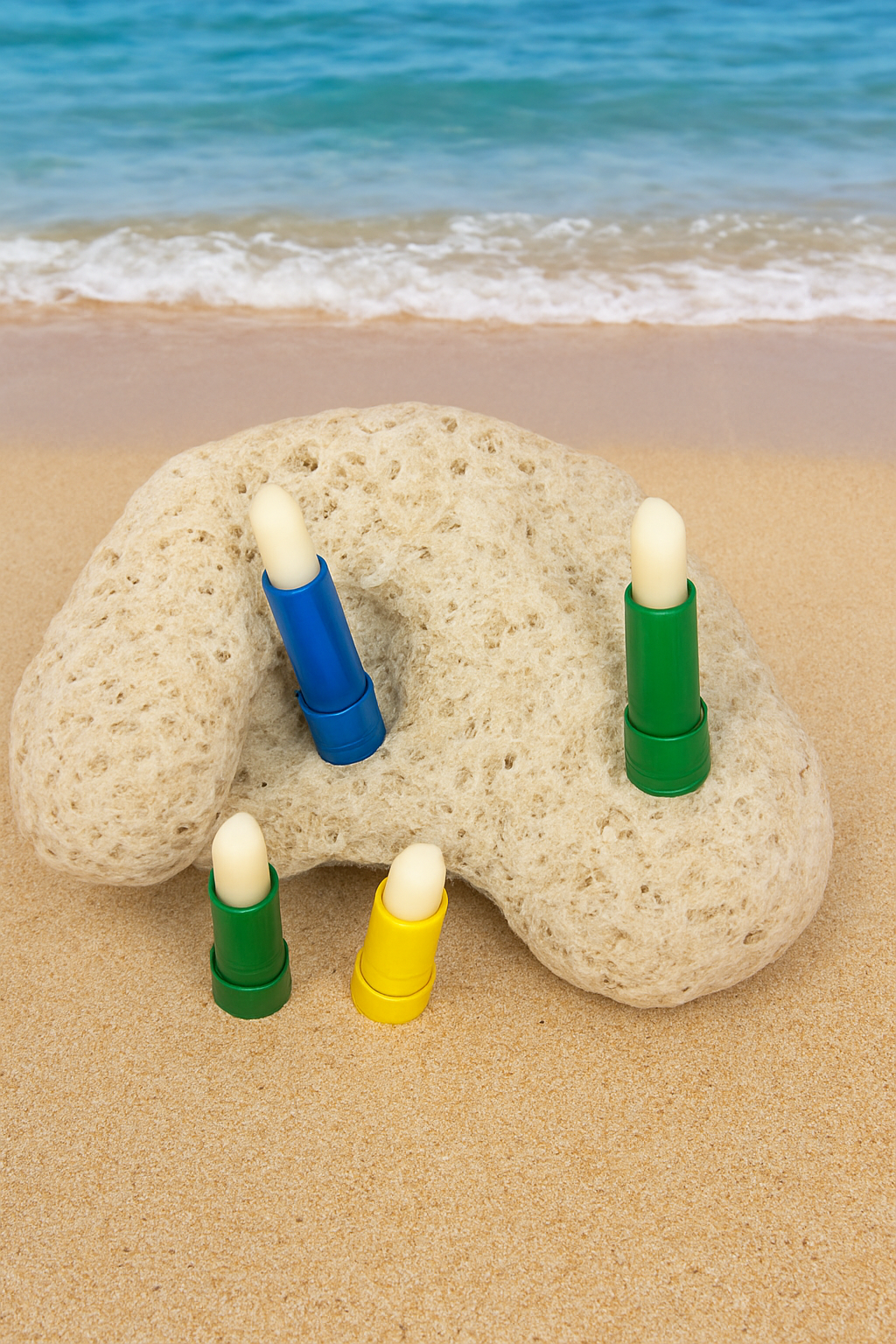 بالم لب گیاهی