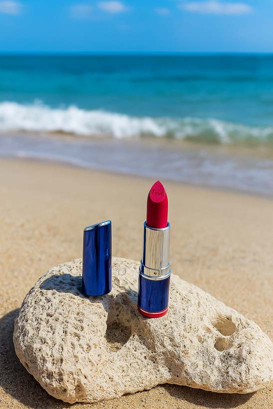 رژلب خوشرنگ