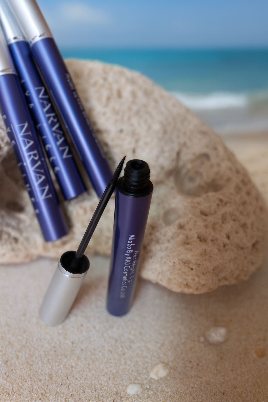 خط چشم طبیعی