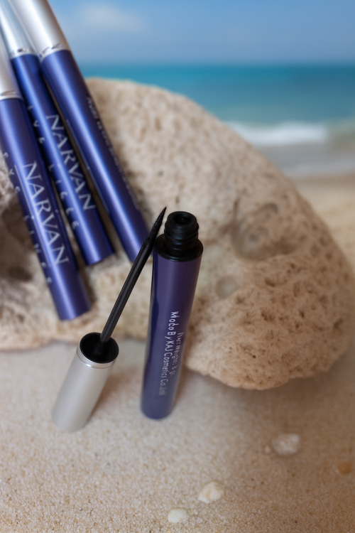 خط چشم طبیعی