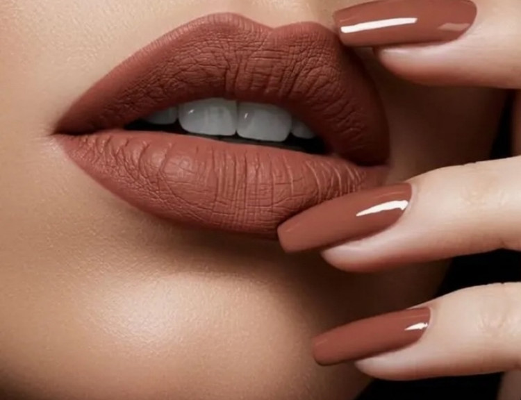 رژلب بدون سرب