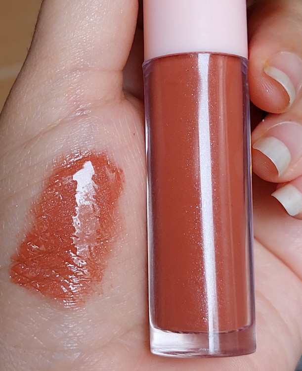 لیپ گلاس گیاهی