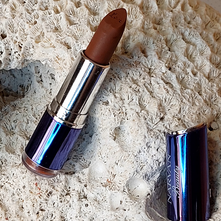 رژلب پاییزی