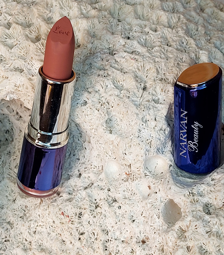 رژلب شکلاتی